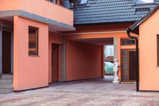 Hotel Roma Kehl Exterior photo