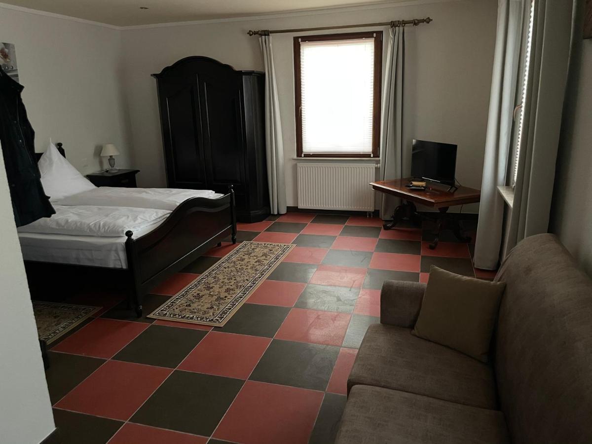 Hotel Roma Kehl Exterior photo